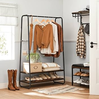 Rustic Brown+schwarz | Amazon (UK)