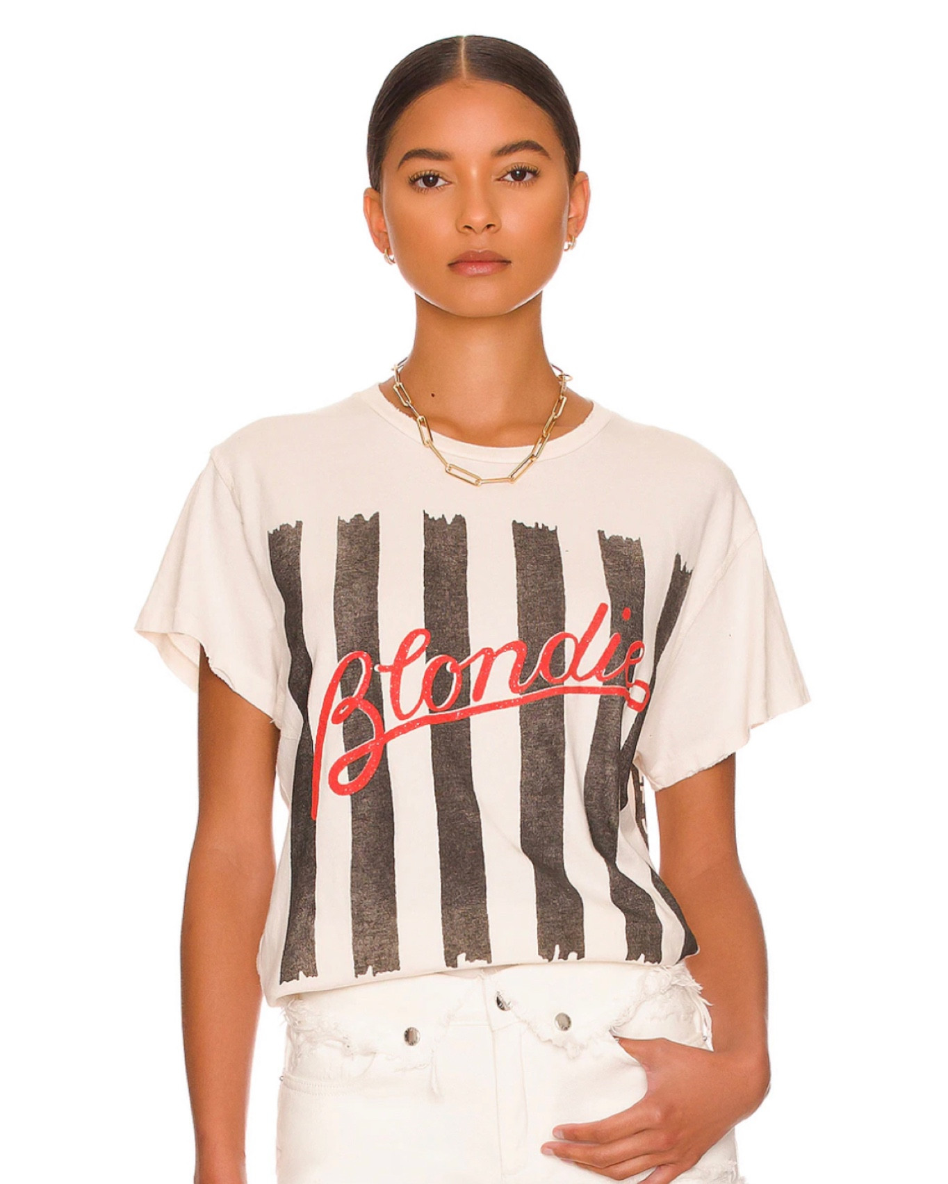 BLONDIE // 🎸🎶 Band T 🥁🎤

#LTKstyletip #LTKGiftGuide #LTKFind