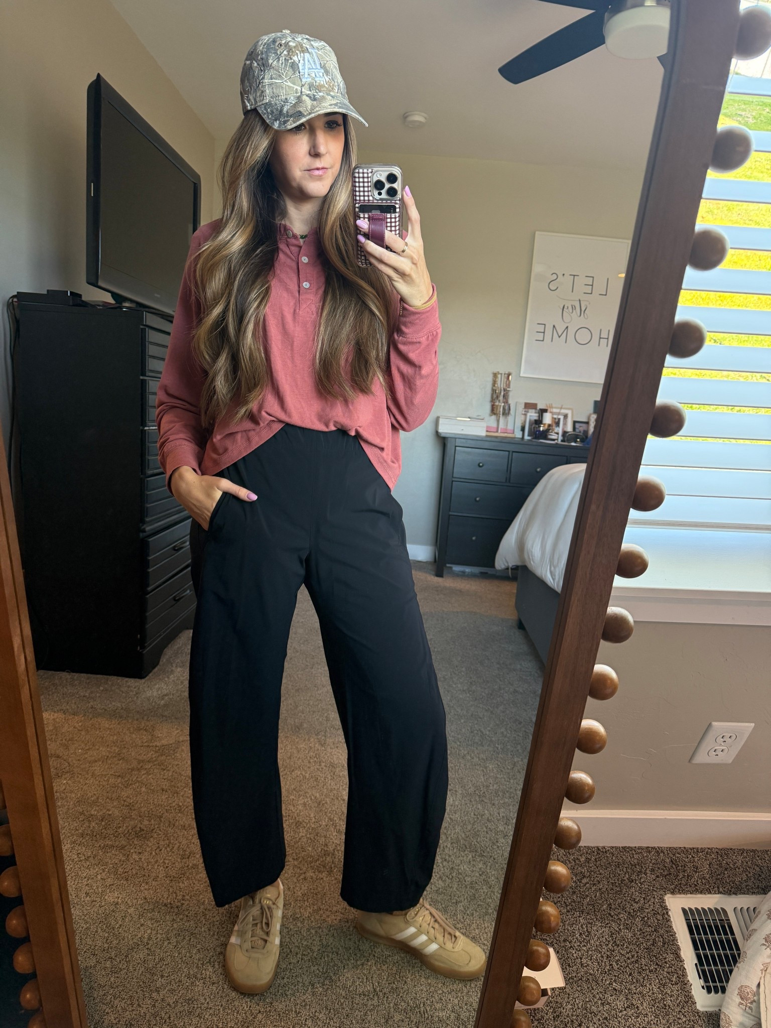 #LTKgrwm #LTKdayinmylife #LTKootd