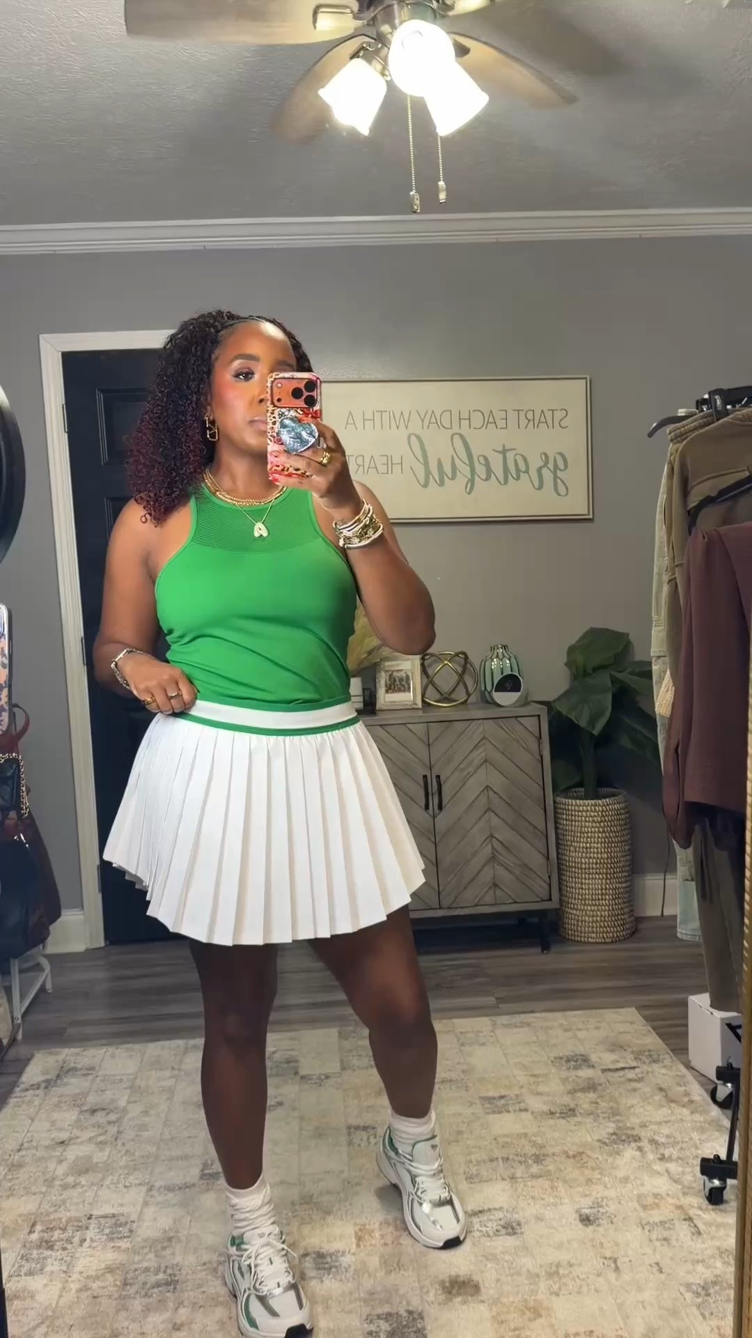 From everyday basics to statement pieces, Walmart is seriously showing out! 🙌🏽 These new finds are all under $40, easy to mix and match, and perfect for everything from running errands to weekend brunch, travel days, date nights, and even casual workwear. Affordable style that looks way more expensive? Yes, please! 🤍

SIZING REFERENCE:
5’5” | 165 lbs | Size 10

#WalmartFashion #WalmartFinds #AffordableFashion #FashionOver40 #FallFashion

#LTKootd #LTKOver40 #LTKMidsize