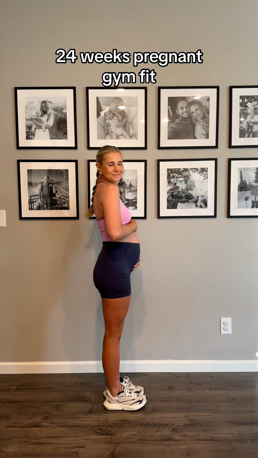 #LTKootd #LTKBump #LTKfitnessgoals