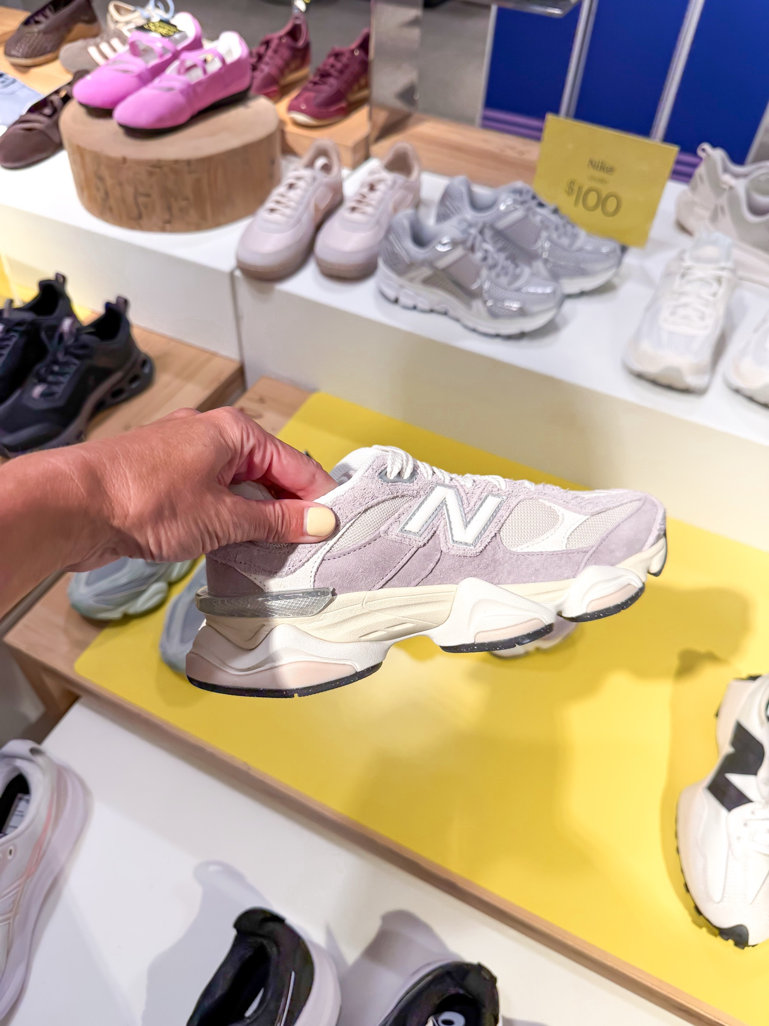 NSALE shoes still in stock
TTS

#LTKSaleAlert #LTKSeasonal #LTKvlog