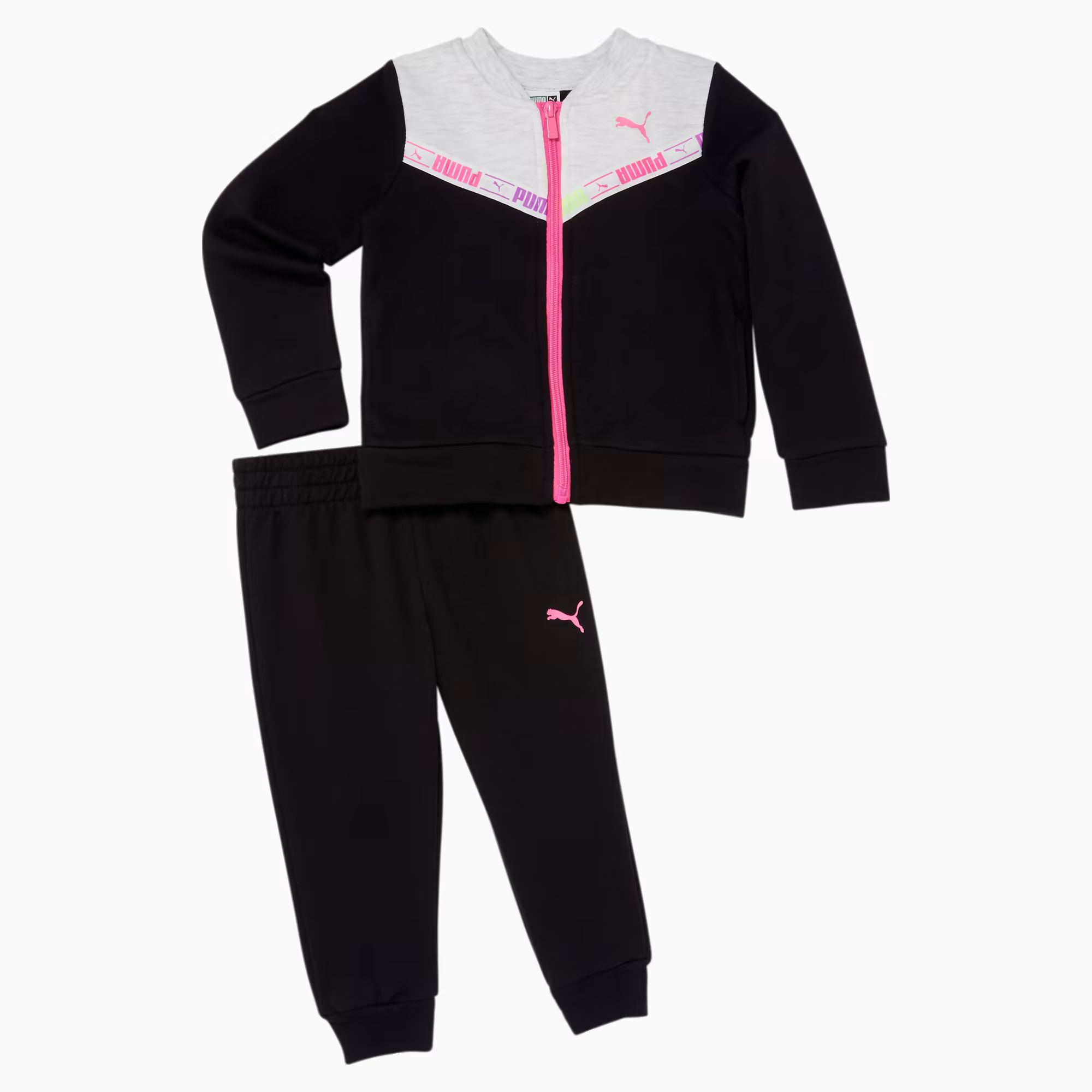 Speed Tape Toddlers' Two-Piece Set | PUMA US