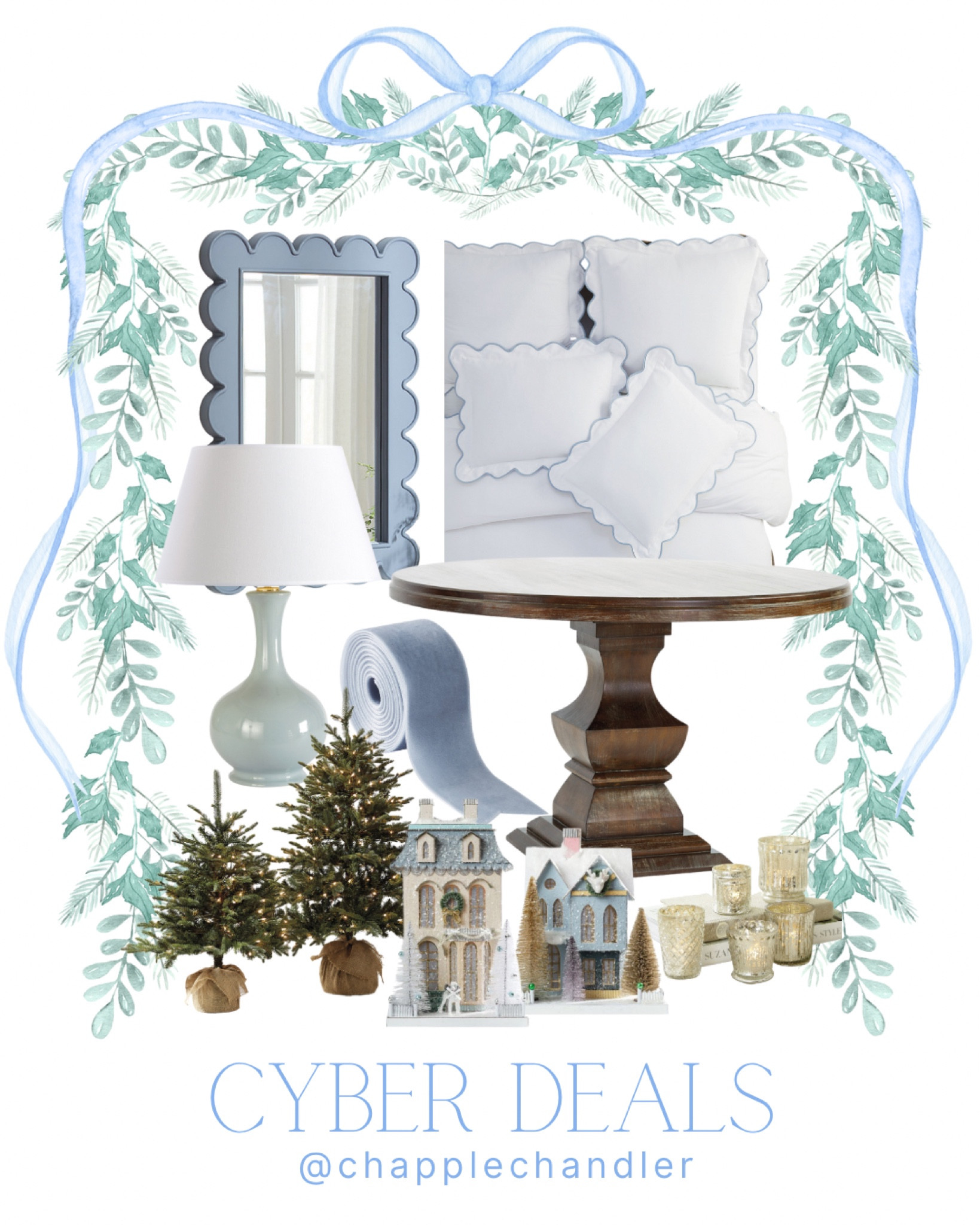 Cyber Week Deals! Everything linked is on sale! Click the link to see the sale price on the brand website!

#LTKsalealert #LTKHoliday #LTKCyberWeek