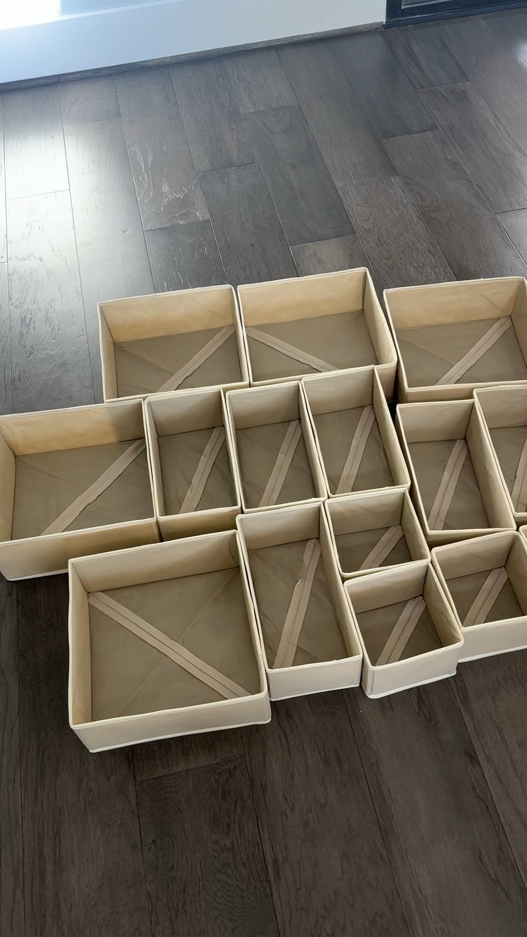 The best organizational drawers from Wayfair! 

#LTKHome #LTKOver40 #LTKmomlife