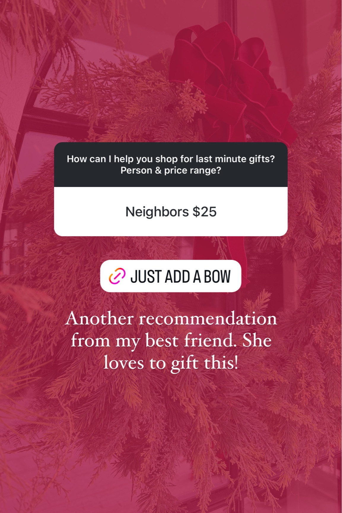 A simple but great gift & you can order it off Amazon! 👏🏼

Loverly Grey, gift ideas, neighbor gifts, gifts under $25, white elephant gifts, friend gifts, coworker gifts 

#LTKFindsUnder50 #LTKGiftGuide