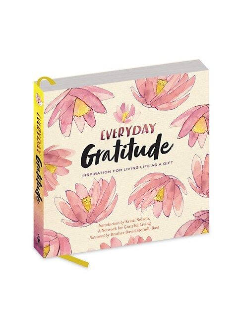 Everyday Gratitude | Saks Fifth Avenue