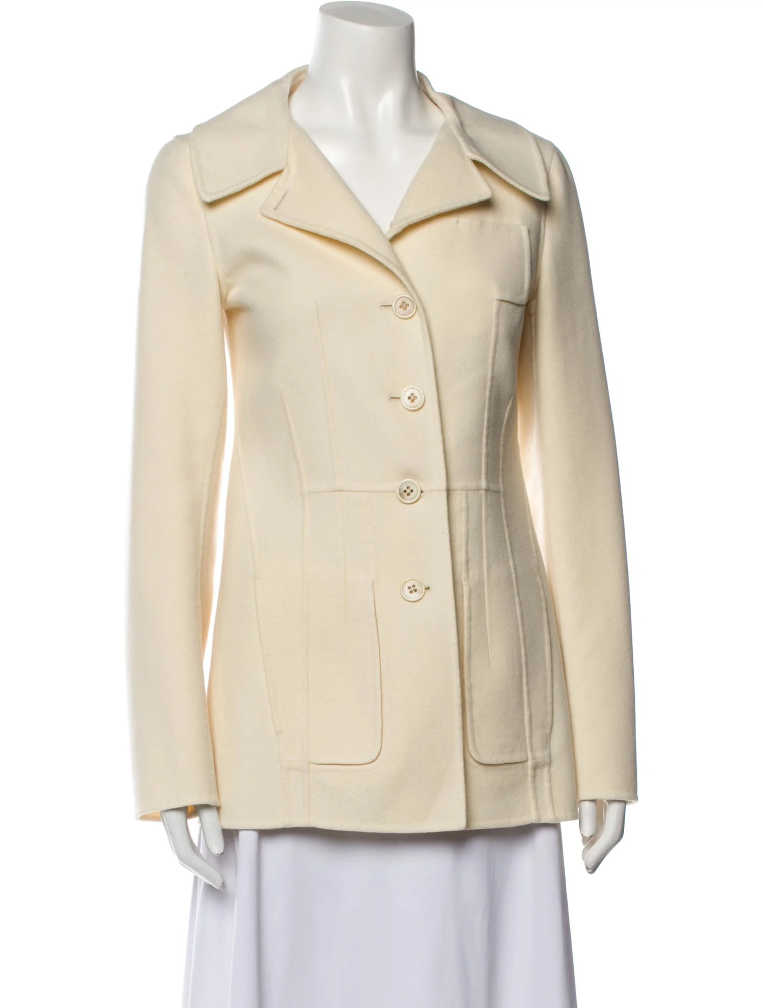 Jacket | The RealReal