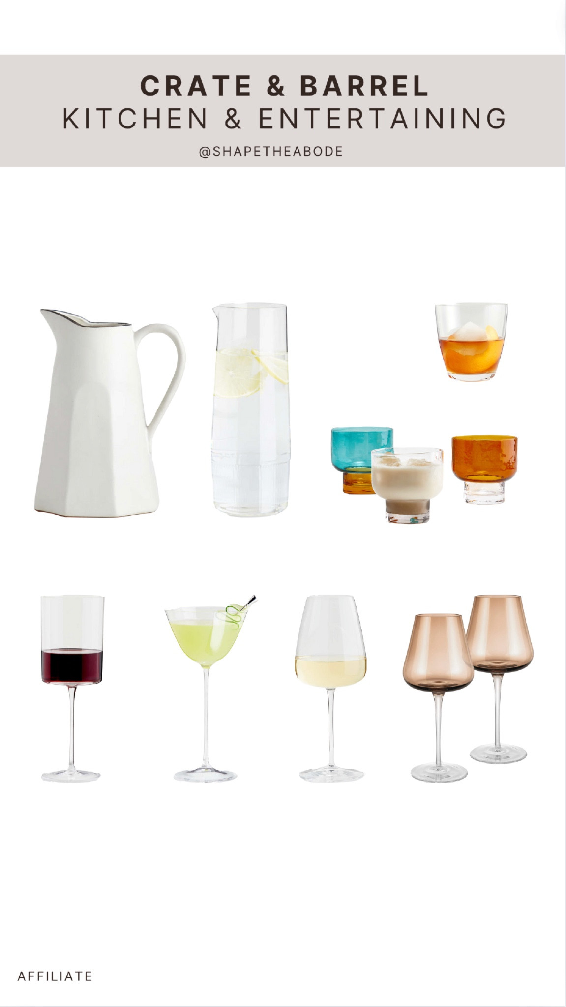 Fourth of July kitchen sales

#LTKHome #LTKSaleAlert #LTKSummerSales