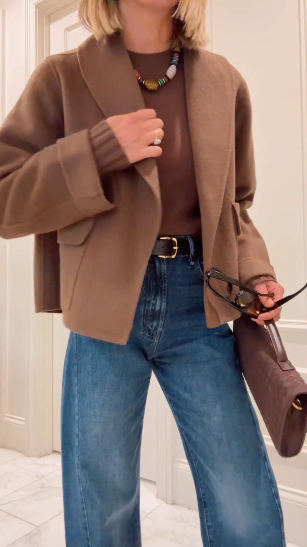 Splendid collection launch! This icon coat is a best seller! Fits tts 