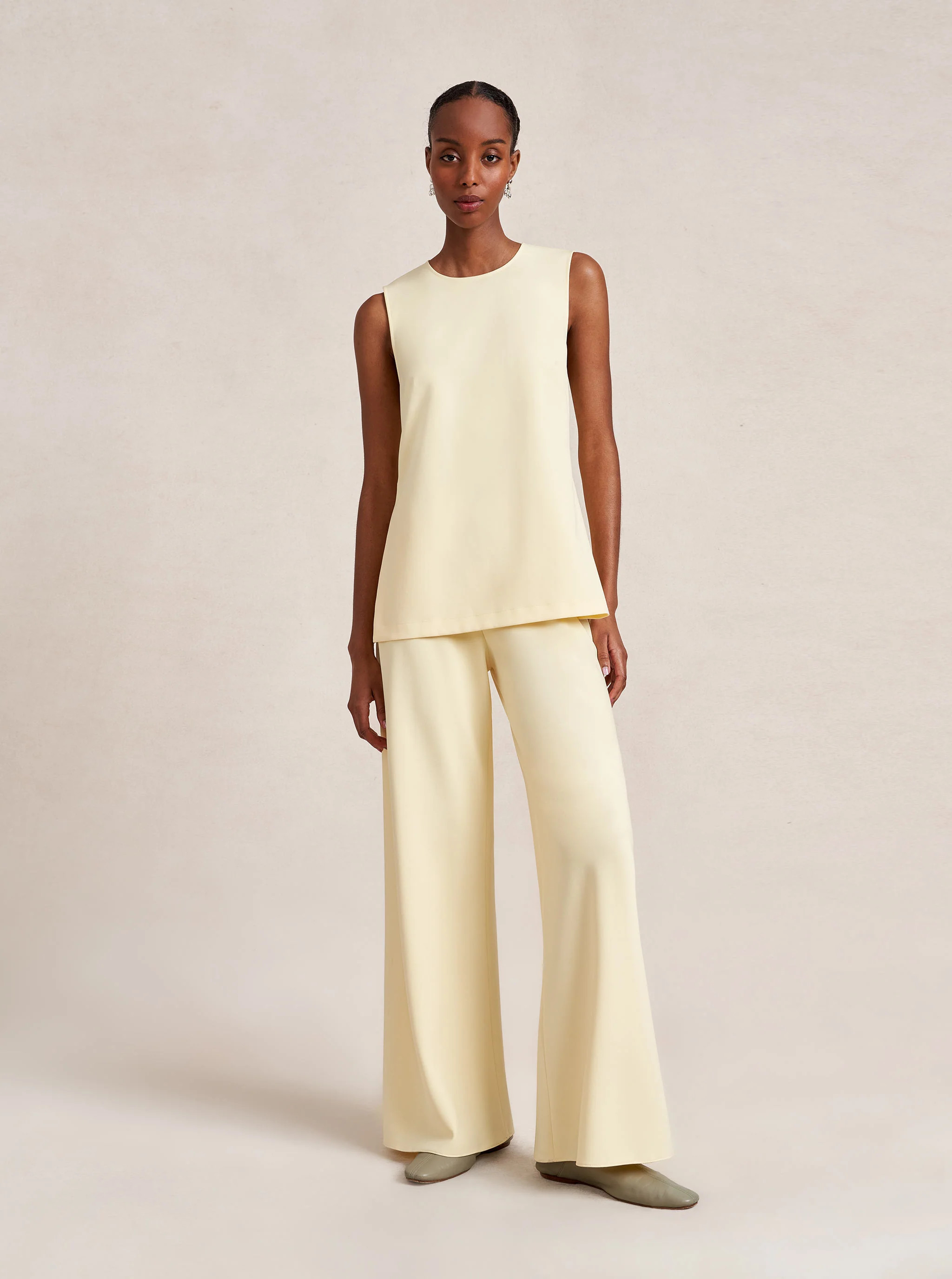 Maxime Top | La Ligne