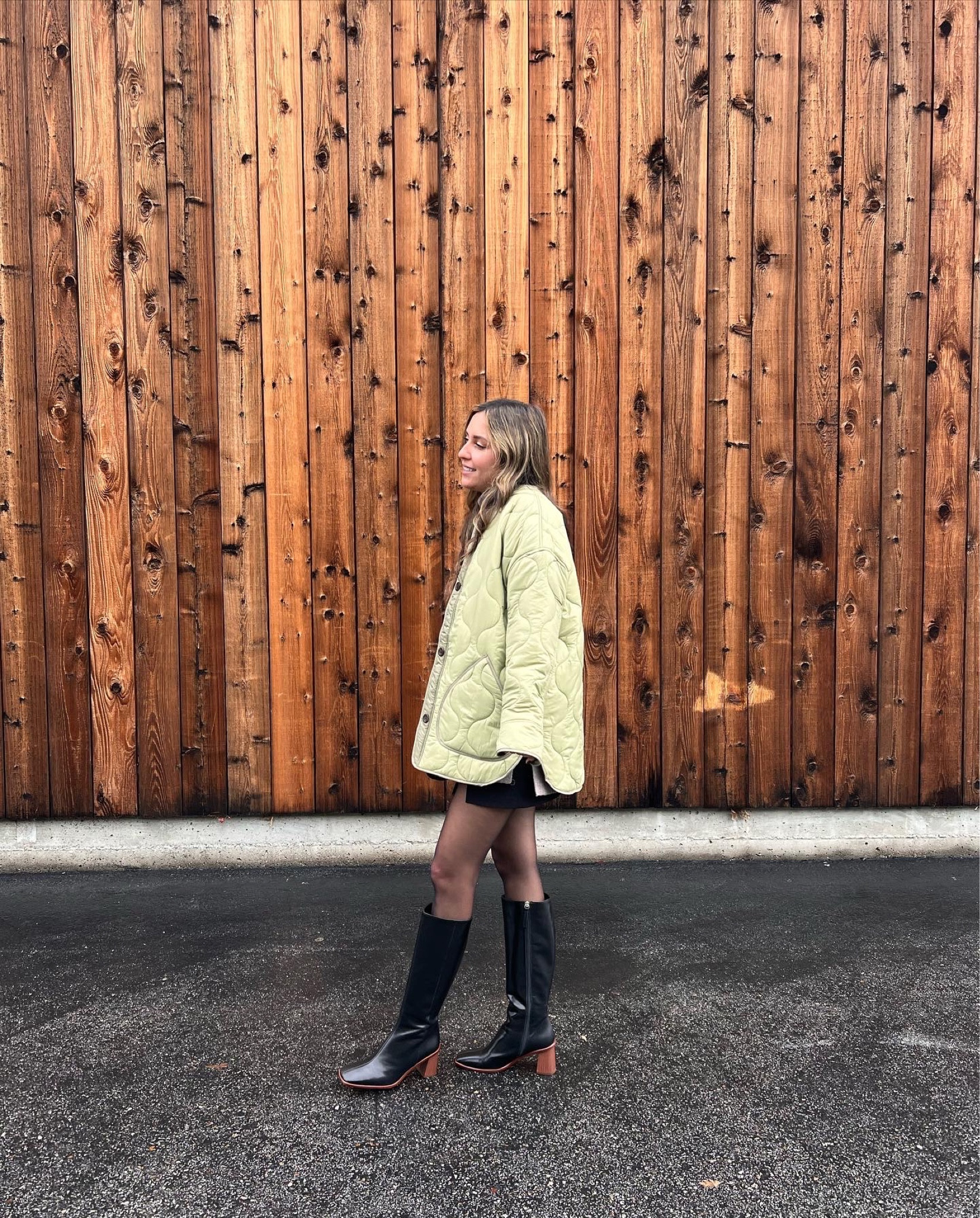 Cold Weather Fashion

#LTKstyletip #LTKSeasonal #LTKHoliday