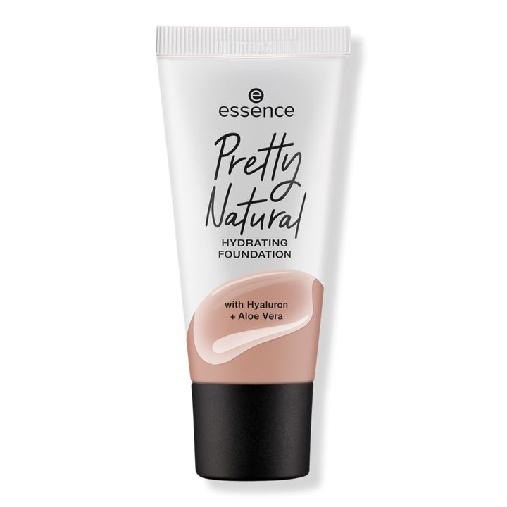 Pretty Natural Hydrating Foundation | Ulta