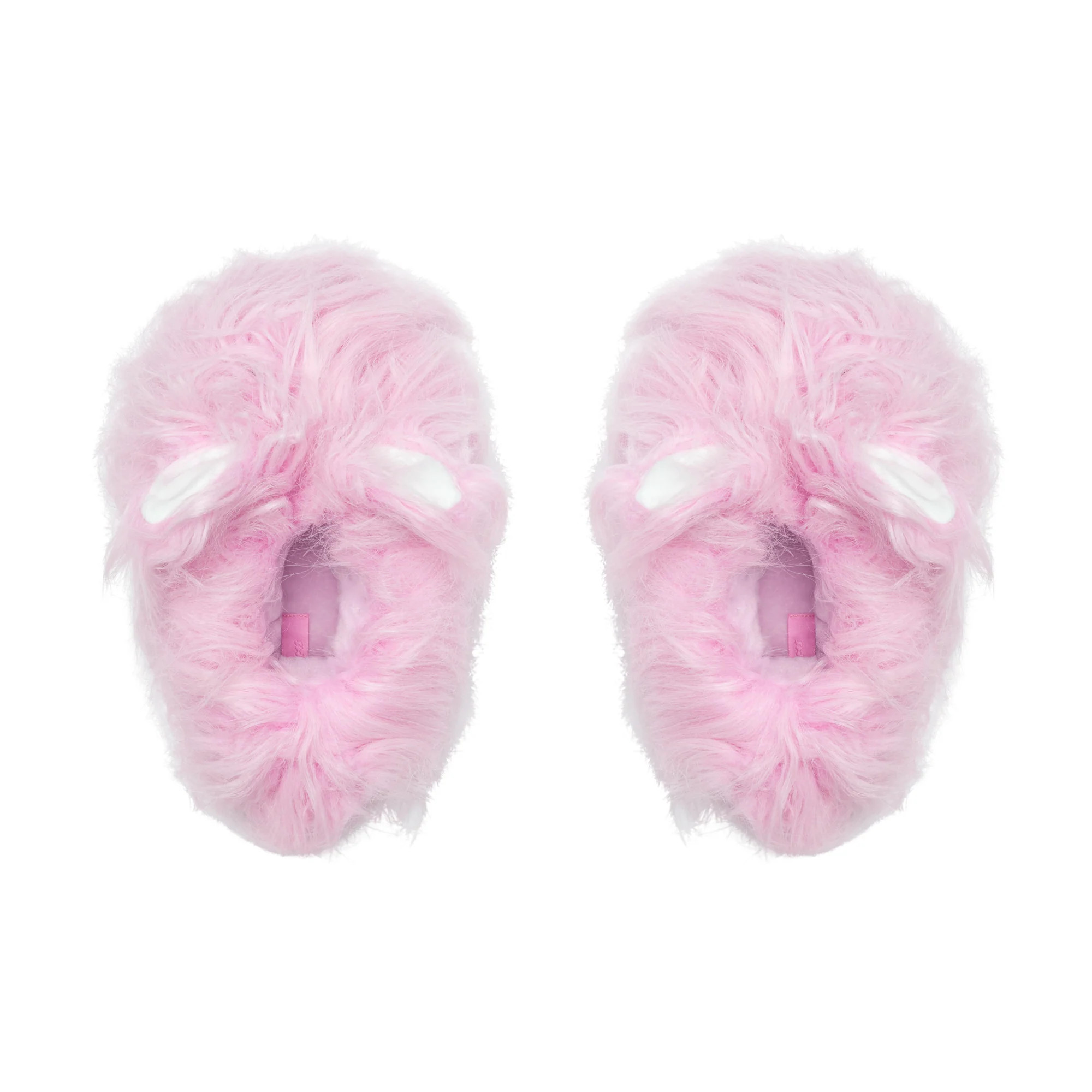 PLUSH BUNNY SLIPPER | SKIMS (US)