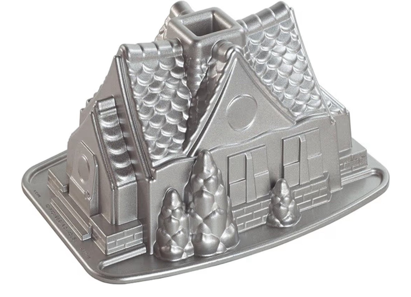 Low stock!  So hurry before they are gone!!!

If you are into the Gingerbread theme, then nothing is more whimsical than baking up a gingerbread house for your family and friends.  I just ordered this !  

#LTKSeasonal #LTKU #LTKHoliday