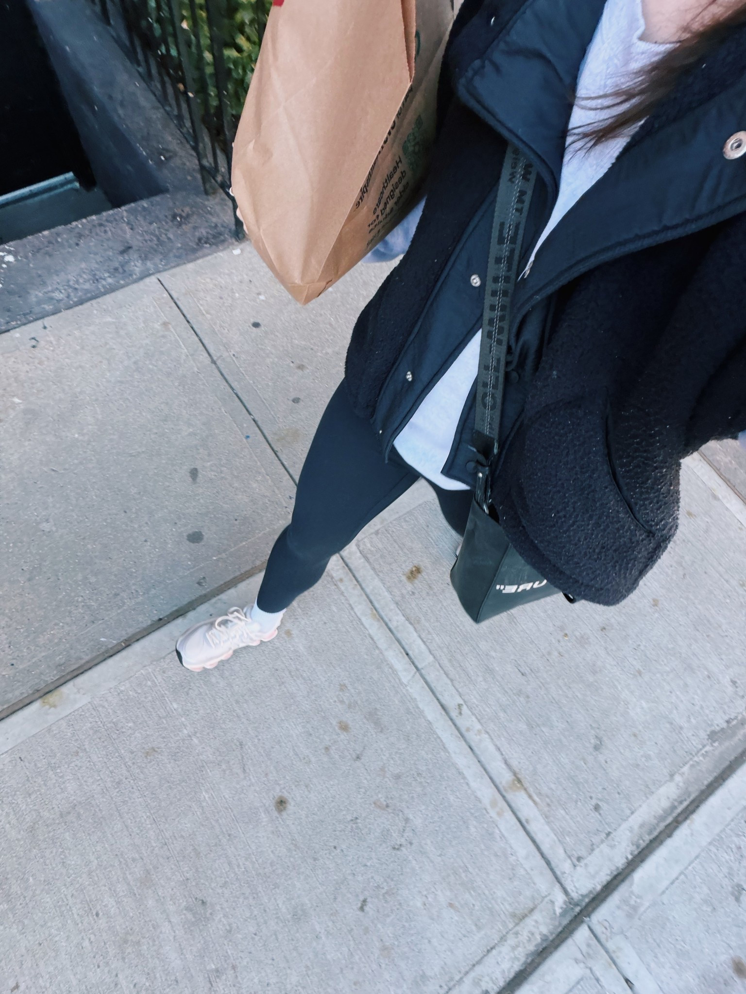 FP FREE People movement fleece ‘scout it out vest'

#LTKActive #LTKdayinmylife #LTKSeasonal