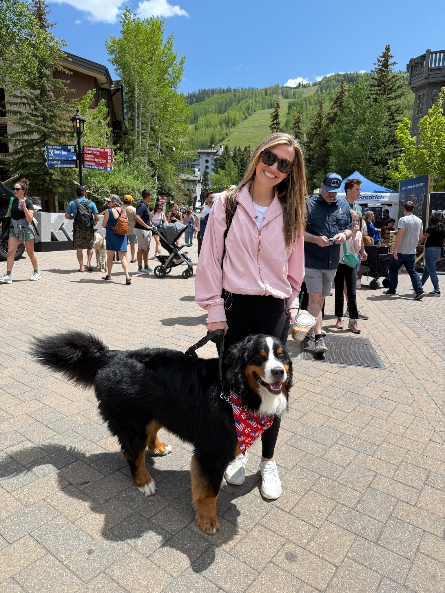 Mountain casual 🏔️

#LTKSummerEdit #LTKActive #LTKTravel