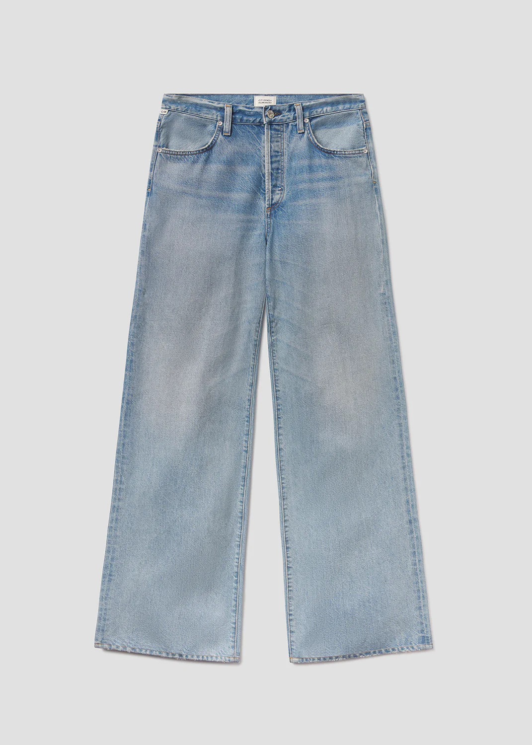 Paloma Baggy in Chalice | Citizens of Humanity