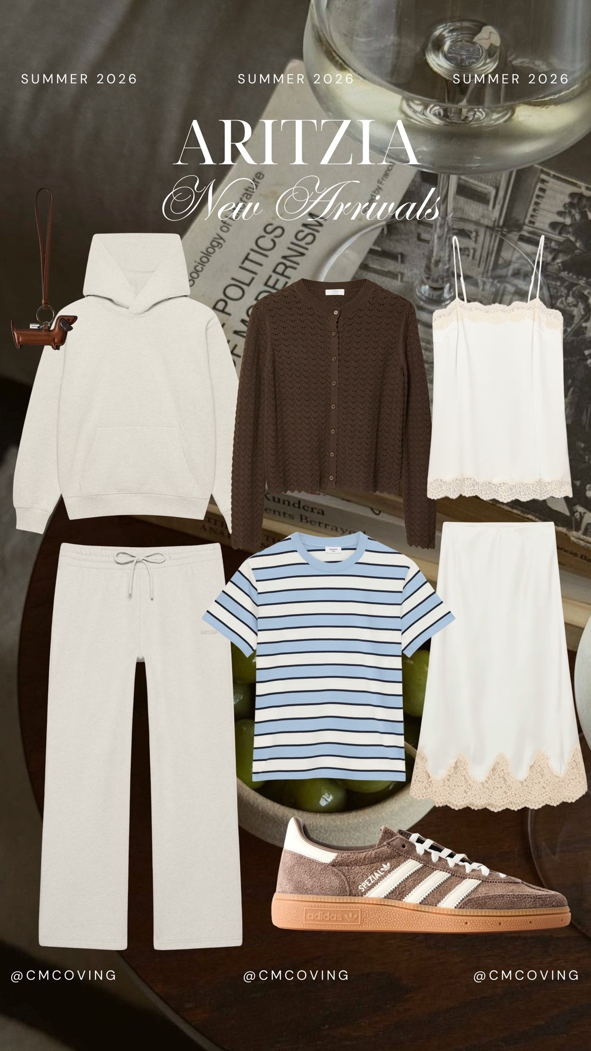 Aritzia new arrivals 🤎

#LTKootd #LTKSeasonal #LTKSaleAlert