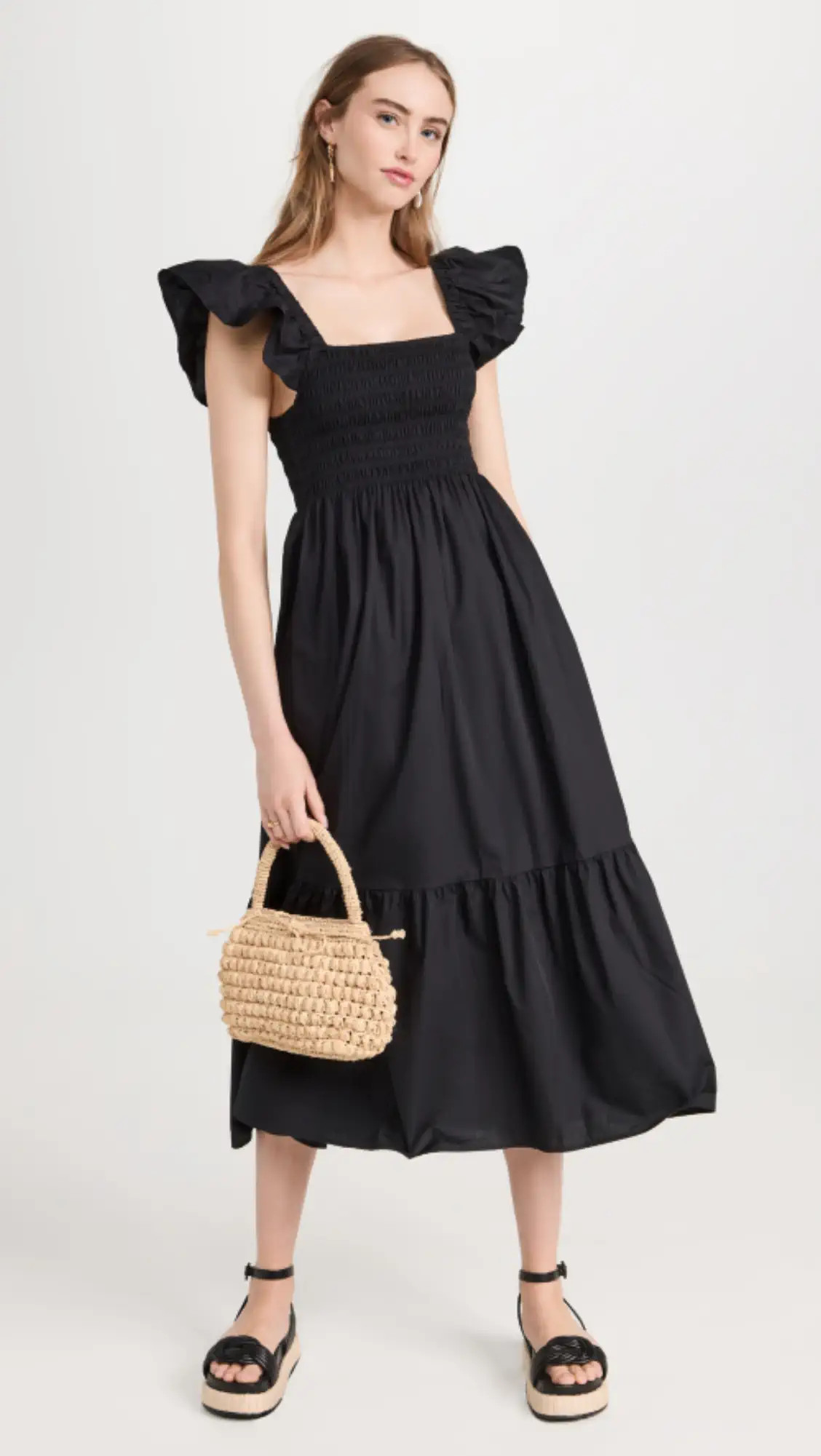 Tuscany Dress | Shopbop