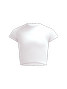 Swiftly Tech Cropped Short-Sleeve Shirt 2.0 | Women's Short Sleeve Shirts & Tee's | lululemon | Lululemon (US)