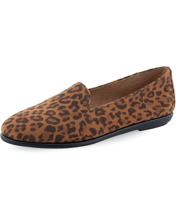 Aerosoles Women's Betunia Loafer | Amazon (US)