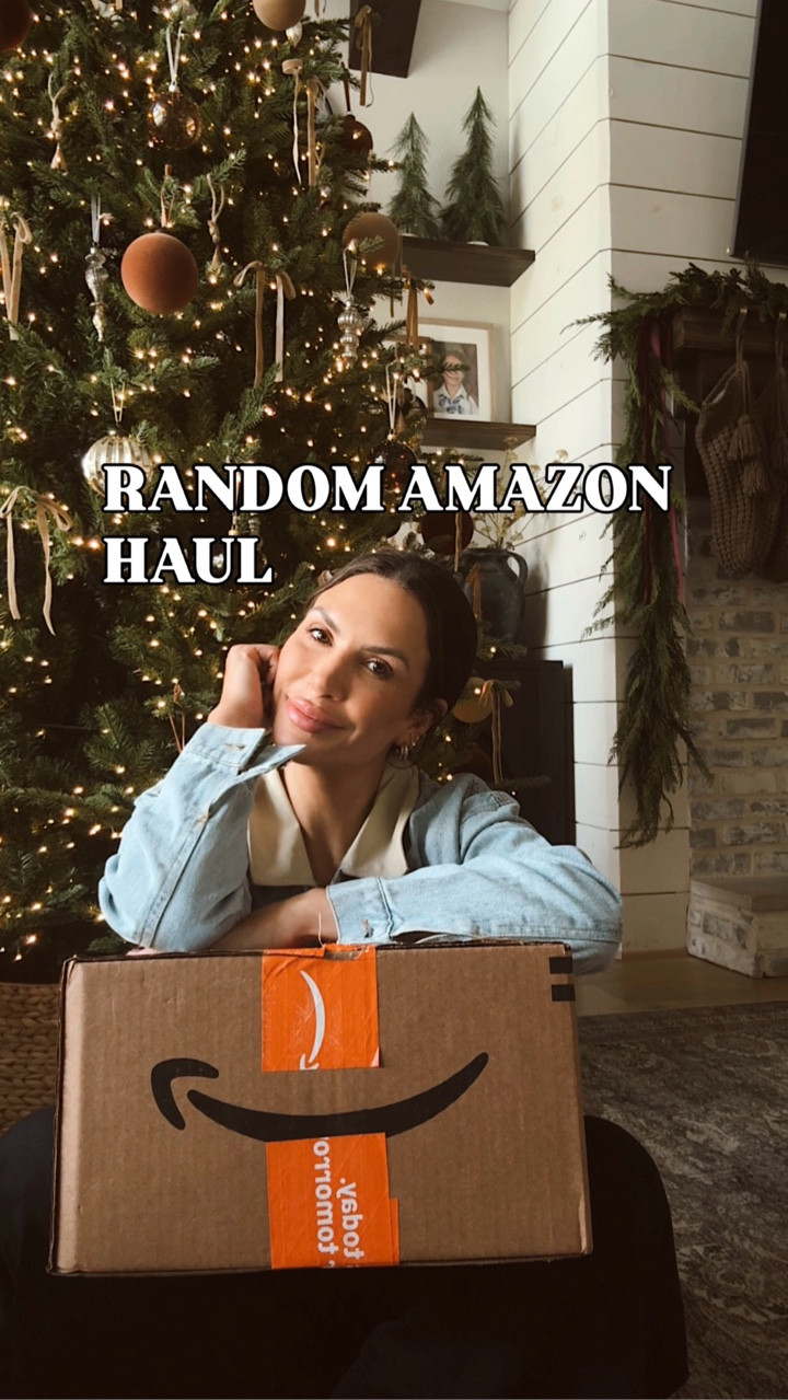 Just a little  Amazon Haul…hope you brought snacks. 
Little chaotic but…welcome to my brain. 🤪
Let me know if you have any questions! 
Sizing details:
I’m 5’6” 1/2 - 130

Long Cardigan / medium / apricot
Long Cardigan / medium (need small) / dark brown
Denim Jacket / medium / lightblue
denim+sweater cardigan / OS / black
Asymmetrical denim top / XS (dark blue) and small  (dark wash)
Sweater 1 / medium / bright pink
Sweater 2 / medium / Khaki
Sweater 3 / medium / butter yellow
Striped pants / small / black
Plaid pants / small / brown
Striped barrel jeans / small / stripes

#amazonhaul #amazonfashion. @amazonfashion #falloutfitideas

#LTKSeasonal #LTKOver40