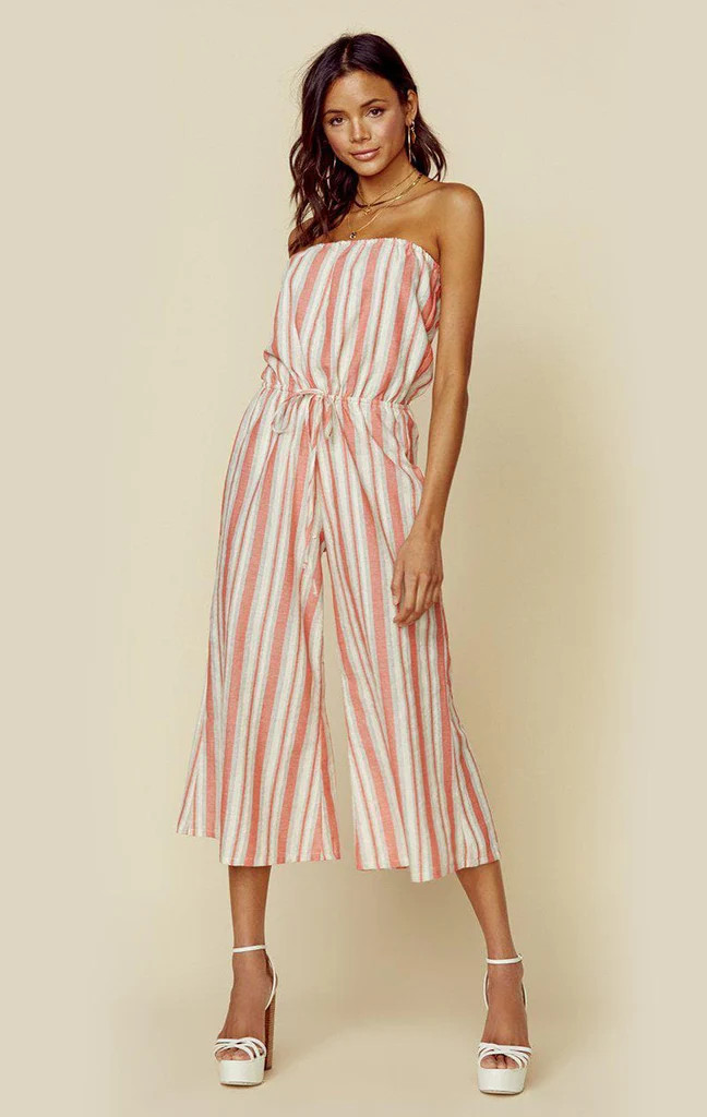 BELL JUMPER | Planet Blue