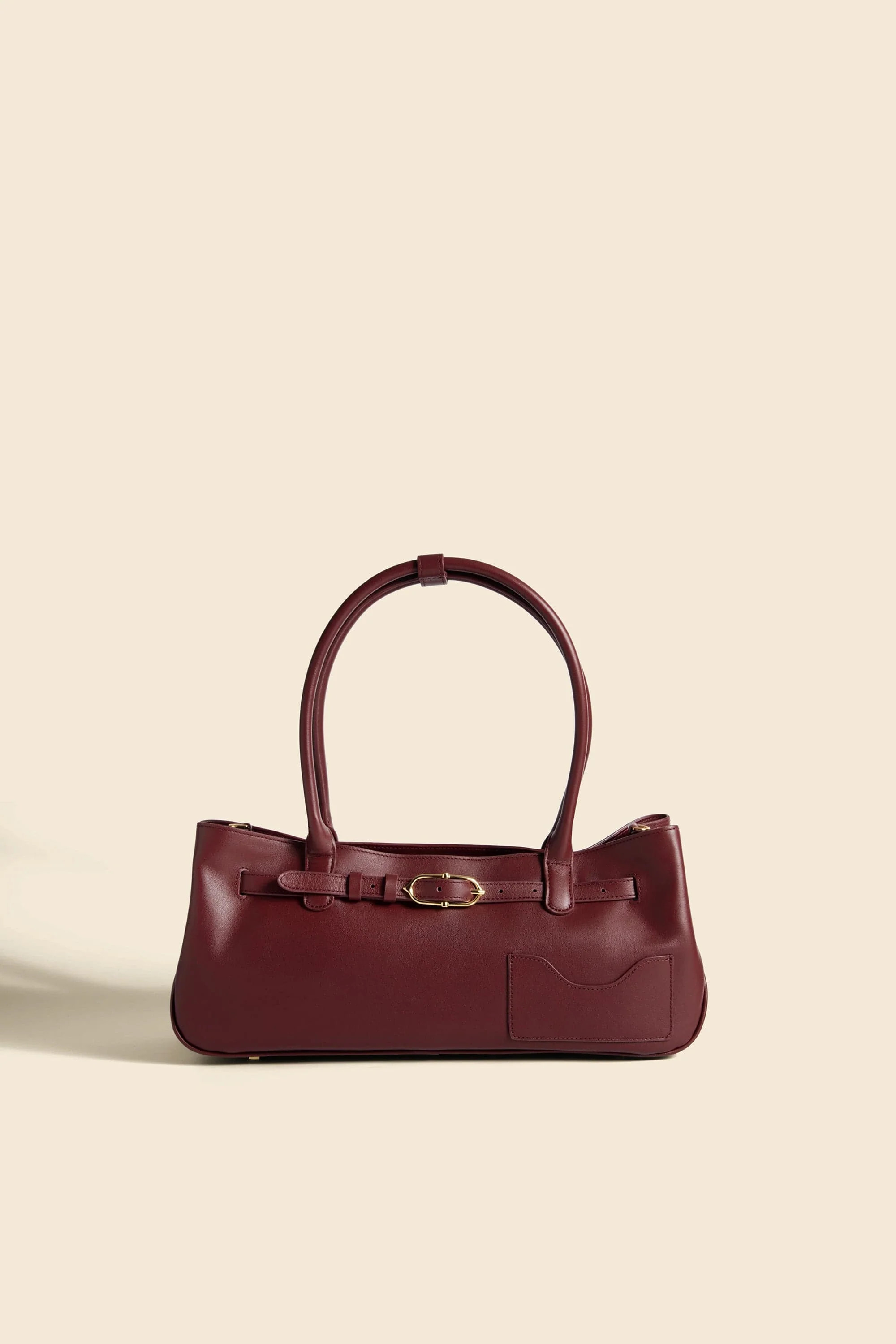 Shop Mini Marina Tote - OLEADA: Leather Work Tote Bag for Women | OLEADA