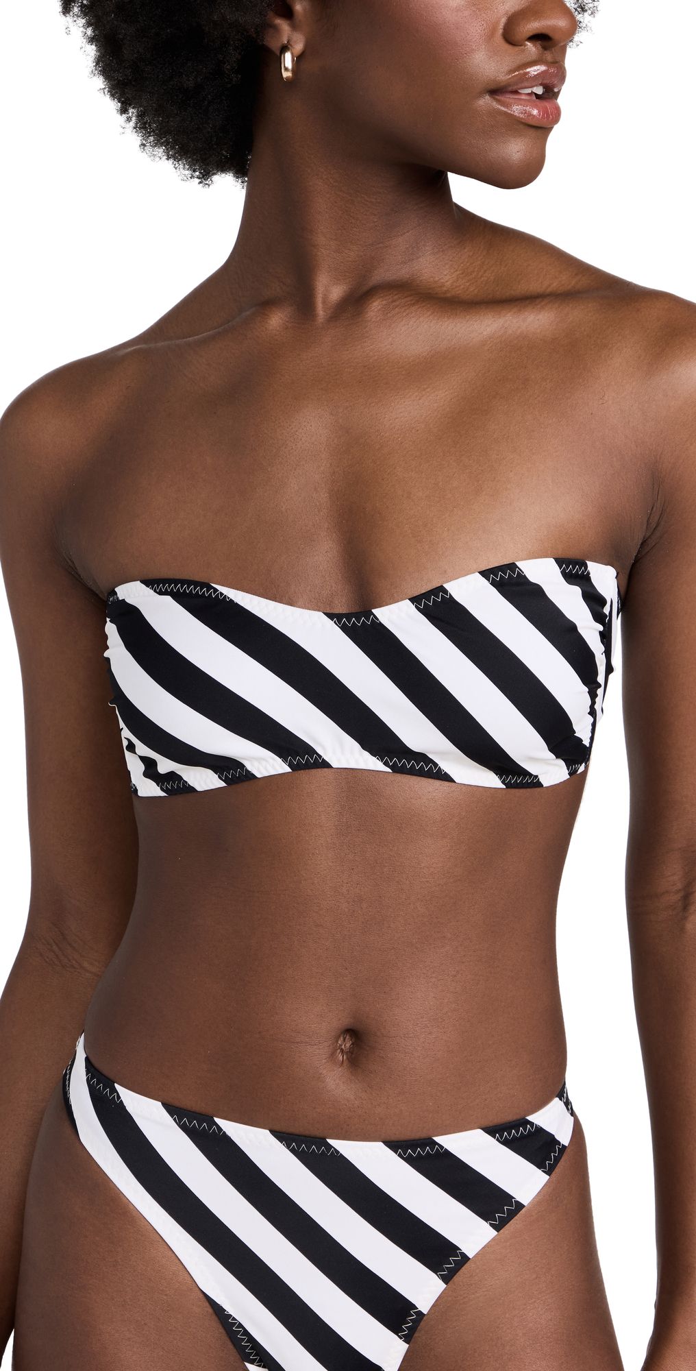 Sunglass Bikini Bra Top | Shopbop