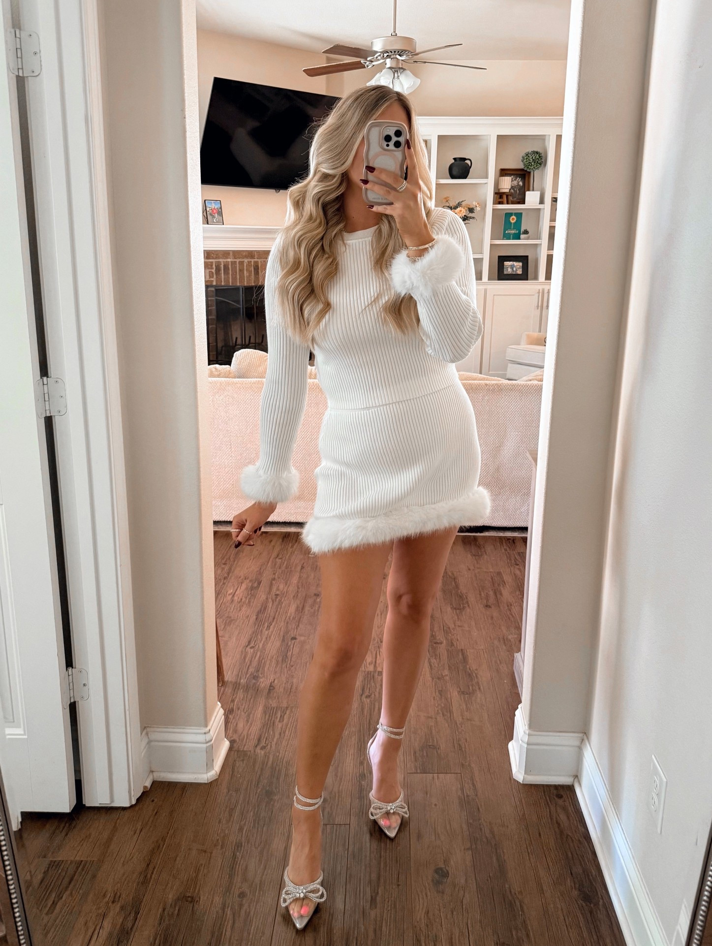 The cutest holiday outfit!
Use code BESTOFF15!

#LTKFindsUnder50 #LTKStyleTip #LTKHoliday