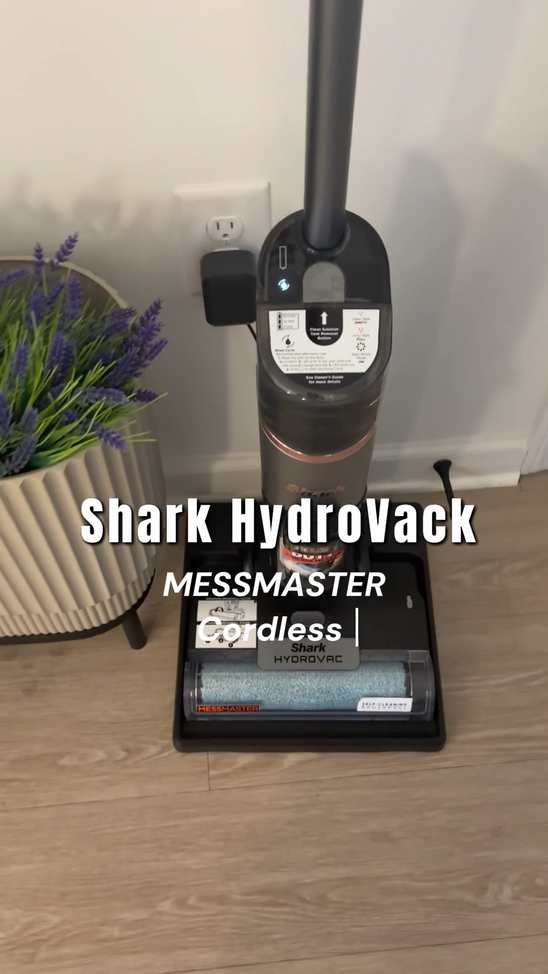 10/10 Vacuum , mop and self cleaning what!! 😮🤩 I love it 

#LTKvlog #LTKdayinmylife #LTKHome