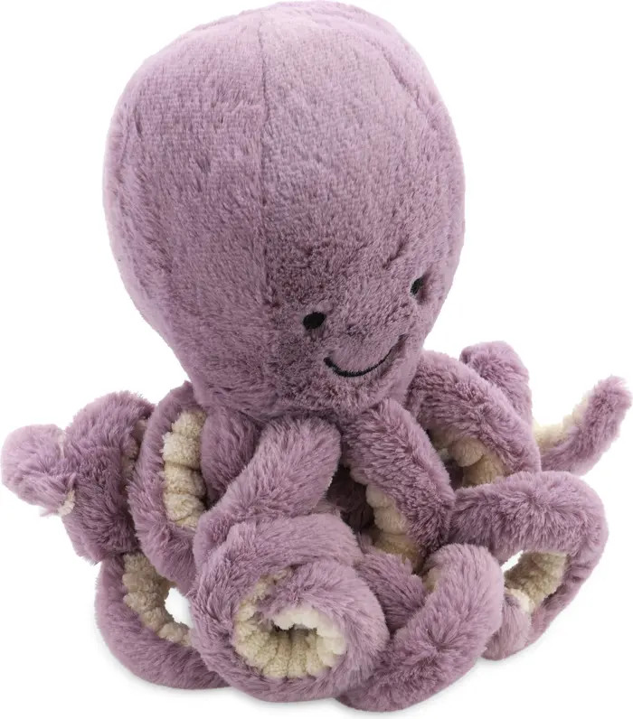 Little Maya Octopus Stuffed Animal | Nordstrom