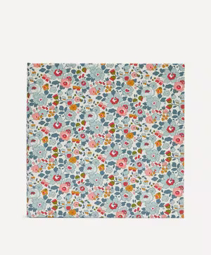 Betsy Tana Lawn™ Cotton Large Square Album | Liberty London (US)