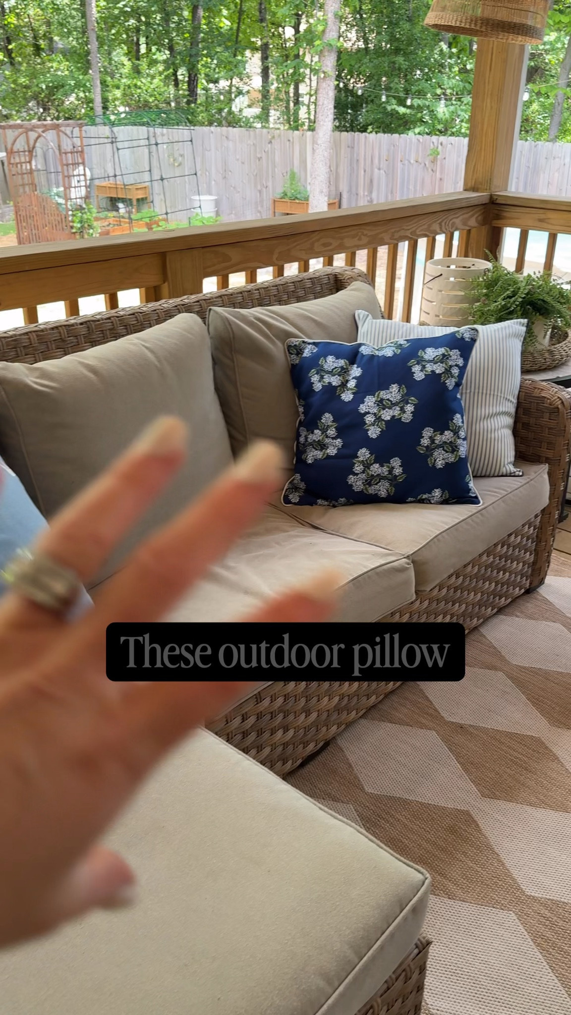 Pillow covers for indoors and outdoors
Great quality, Double sided prints, extra details like hidden zippers, piping and tassels. So many colors and patterns to choose from

#LTKSeasonal #LTKHome #LTKmomlife