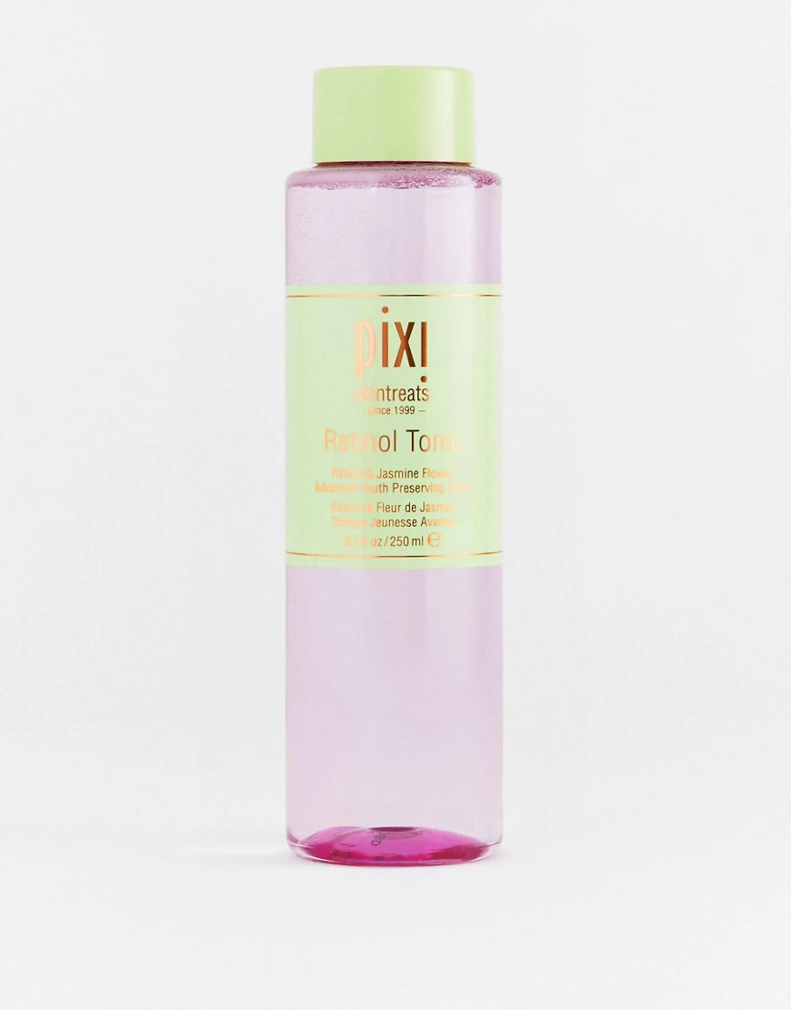 Pixi Retinol Tonic Toner 250ml-No colour | ASOS (Global)