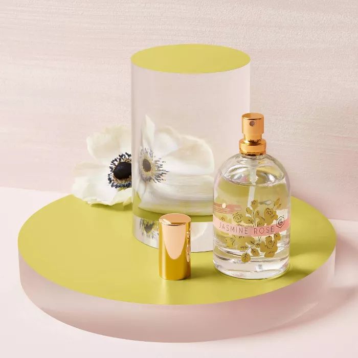 Jasmine Rose by Good Chemistry Women's Perfume | Target