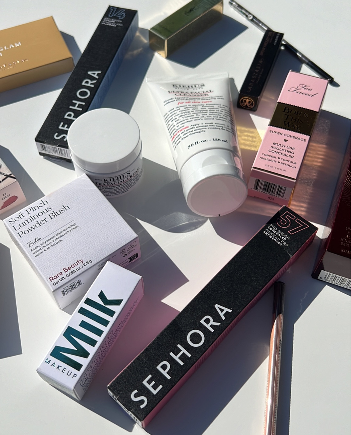 That sudden urge you get to stock up on your favorite beauty products 😭😭

#LTKBeauty