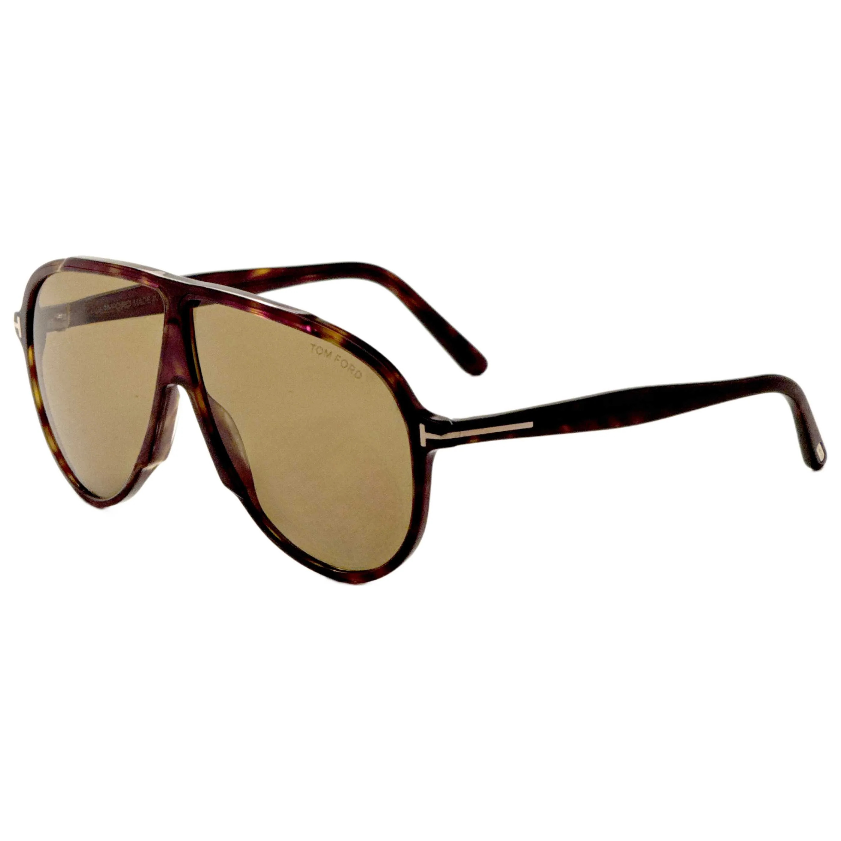Tom Ford Men's Sunglasses FT1211-52N-65 | Ashford