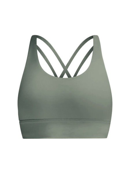 lululemon Energy Longline Bra | Lululemon (US)