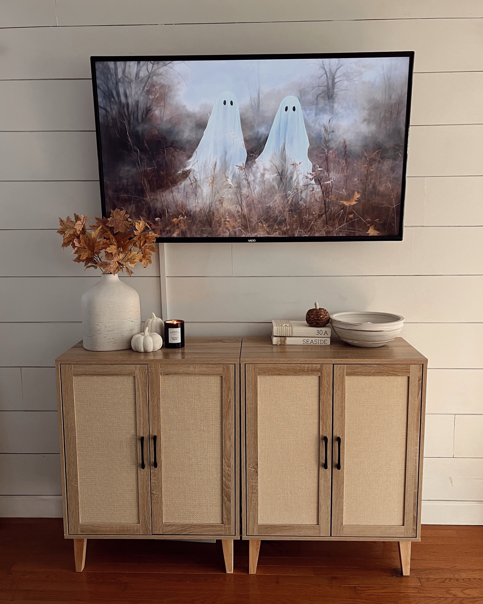 fall neutral home decor 

#LTKhome #LTKSeasonal