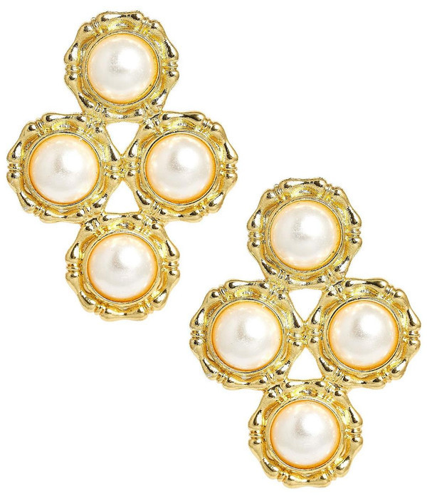 Clara Stud | Lisi Lerch Inc