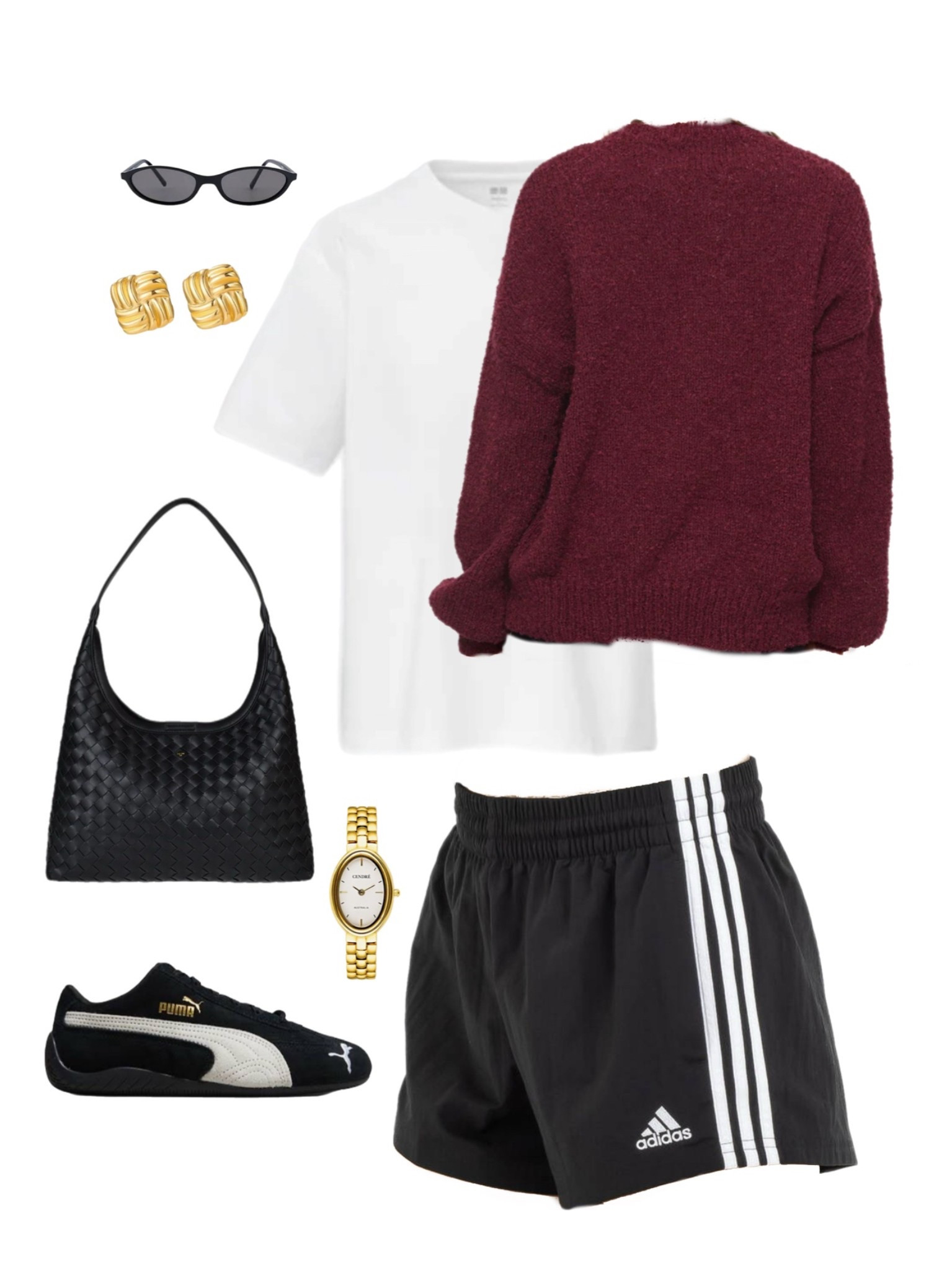 Bag: peta & Jain - code ‘MARLEE20’ 
Princesspolly - code ‘MARLEE20'

#LTKaustralia #LTKAroundTheWorld #LTKstyletip