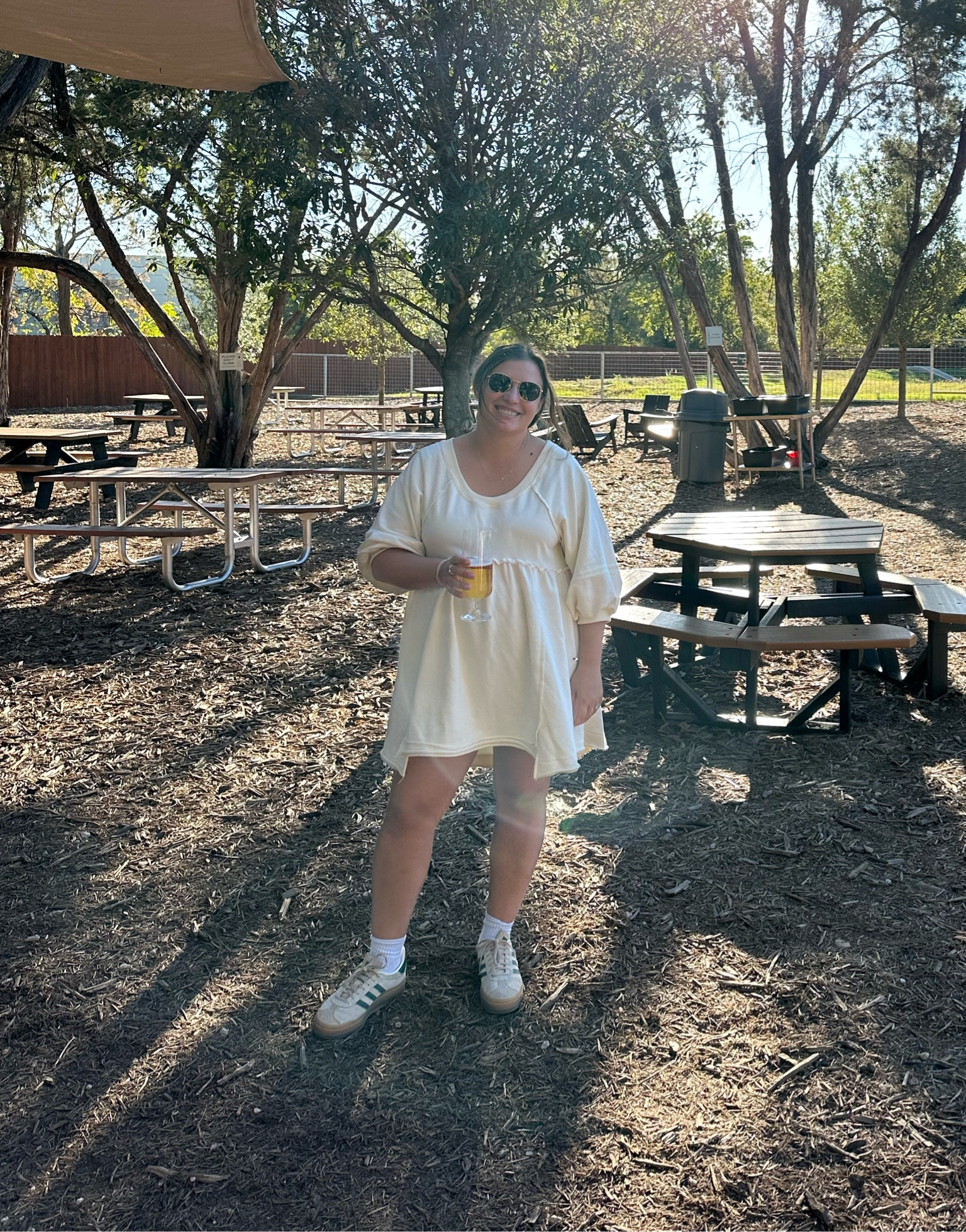 Cutest dress for any weather 🤌🏼

#LTKFindsUnder50