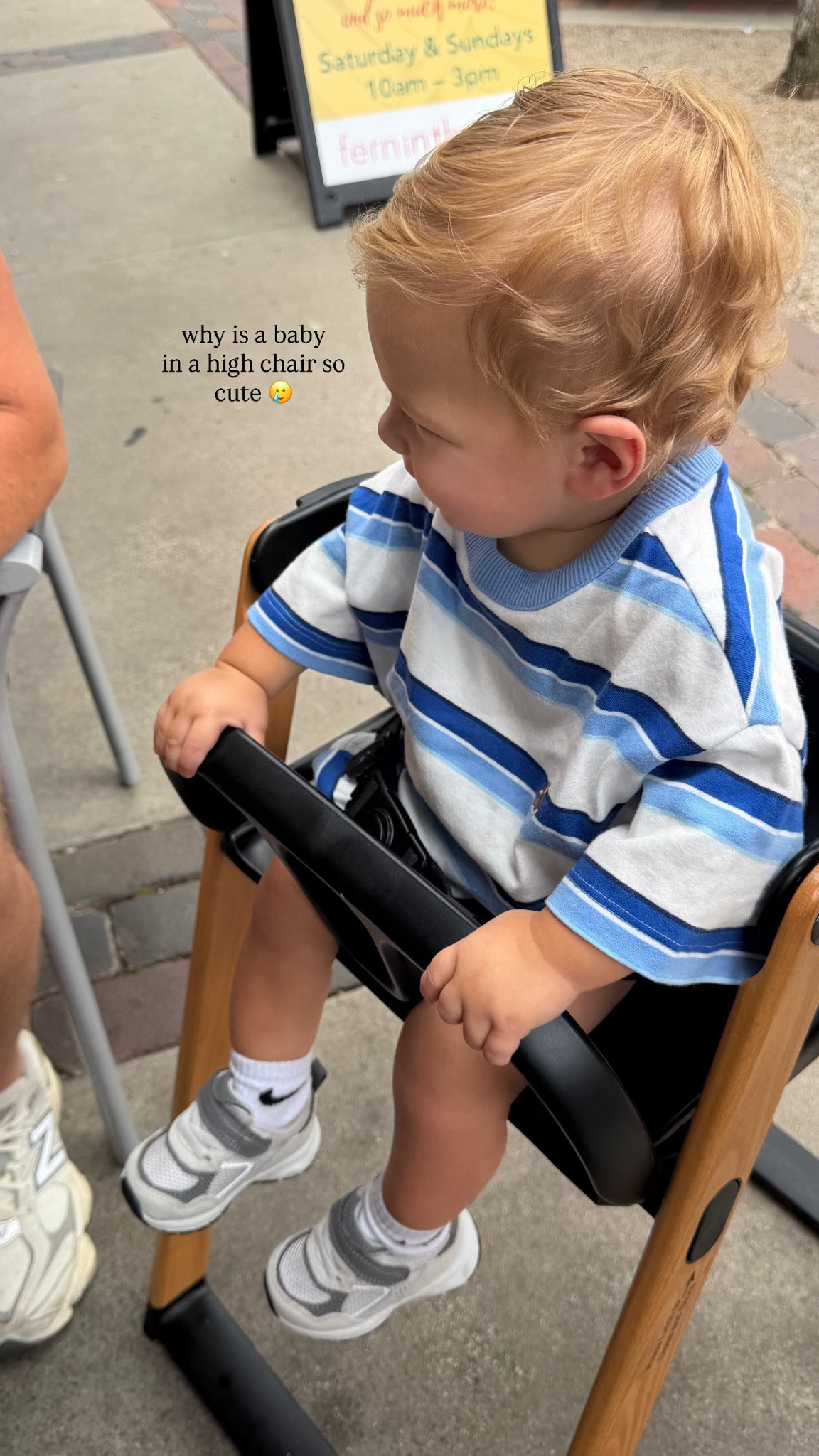 Baby boy spring outfit

#LTKdayinmylife #LTKmomlife #LTKBaby
