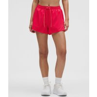 Pace Rival High-Rise Short 3 | Lululemon (US)