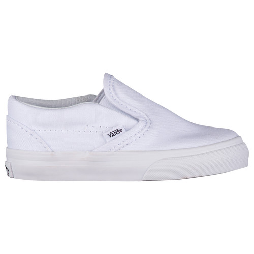 Vans Classic Slip On | Kids Foot Locker (US)