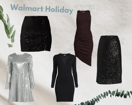Walmart Holiday Outfits 
Walmart finds 
Walmart holiday 
Walmart style 

Holiday Outfits 
Gifts for her 
Sweater dress 
Holiday party 
Christmas party 
New Year’s party 
New years 
Christmas 


Follow my shop @styledbylynnai on the @shop.LTK app to shop this post and get my exclusive app-only content!

#liketkit 
@shop.ltk
https://liketk.it/4p5NX

#LTKHoliday #LTKfindsunder50 #LTKstyletip