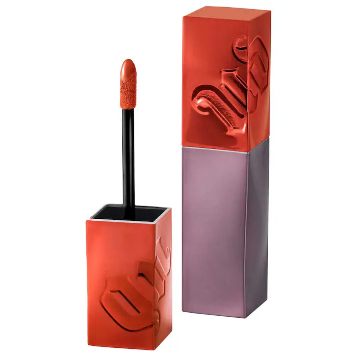 Vice Lip Bond Glossy Longwear Liquid Lipstick  - Urban Decay | Sephora | Sephora (CA)