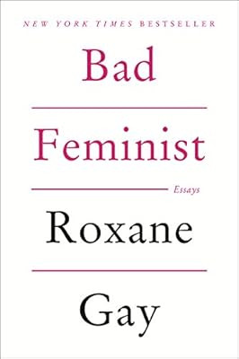 Bad Feminist: Essays | Amazon (US)